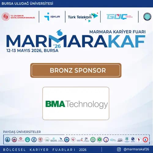 BMA Technology