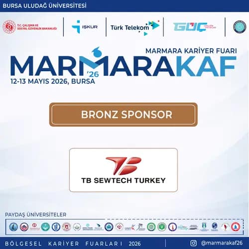 TB Sewtech Turkey