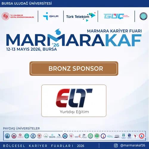 ELT Yurtdışı Eğitim