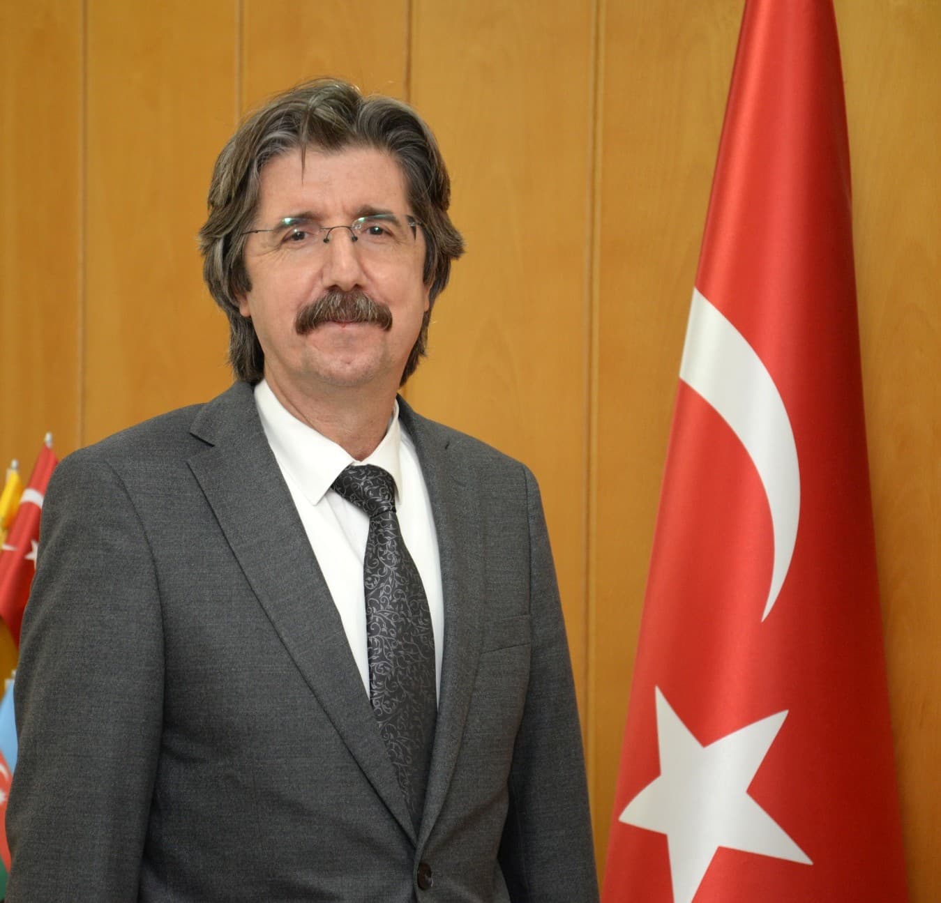 Prof. Dr. Ferudun YILMAZ